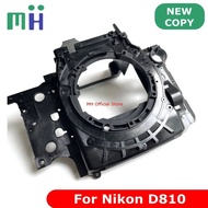 Copy NEW For Nikon D810 D810A Mirror Box Front Main Body Fixed Bracket Frame Camera Replacement Repa