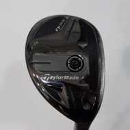 Golf Club Taylormade Qi35 4 Hybrid S Shaft