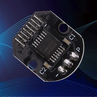 AS5048A Magnetic Encoder 14 Bit Position Sensor with 0.05 Degrees Angle Accuracy PWM Output for Brus
