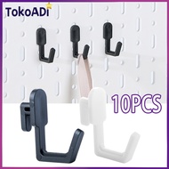 10 Pegboard Hooks Triangle Pegboard Hooks Pegboard AccessoriesHOOKs