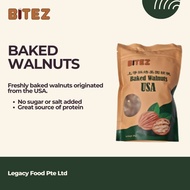 BITEZ Baked Walnut (200g)
