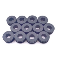 Radiator Rubber Cousion for CFmoto 400 450 550 600 Z6 CF196 625 Touring 800 X8 U8 800 Trail Z8 800EX