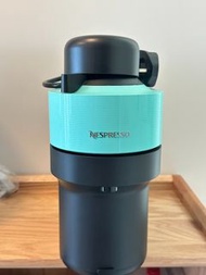 nespresso膠囊咖啡機VERTUO POP