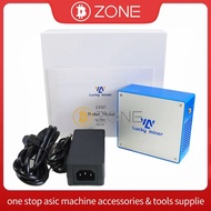 Lucky Miner LV07 1TH/S Sha256 algorithm BTC BCH BSV DGB Cryptocurrency Miner Bitcoin Mining Machine 