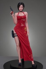 FG Studio FG004 1/3 BIOHAZARD Resident Evil Ada Wong 生化危機