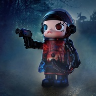 POP MART MEGA SPACE MOLLY 1000% Stranger Things