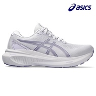 Asics Women Gel-Kayano 30 Running Shoes - Lilac Hint / Ash Rock D