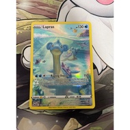 Lapras GG05/GG70 Pokemon TCG Crown Zenith