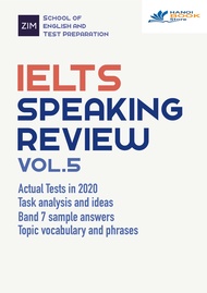 IELTS-Speaking-Review (Sách đen trắng)