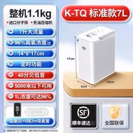 便攜式 氧氣機 製氧機 吸氧機 德國品牌科司德  手提式#寵物#狗貓用#老人＃孕婦 #小型吸氧機 #心臟病救援,#呼吸因難＃7L Portable Oxygen Concentrator (香港三脚插