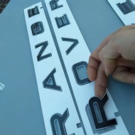 Range Rover evoque, Landrover, range rover evoque sport stamp