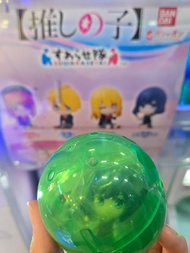 推しの子  黑川茜&阿奎亞