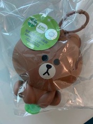 Line Friends 滴露搓手液