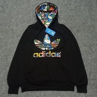 [✅Baru] Hoodie Adidas World Hoodie Adidas Hodie Adidas Jaket Adidas