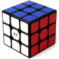 QiYi Magic Cube Speed Cube 魔方2x2/3x3/4x4/5x5 Super Smooth Fast Speed Magic Cubes Rubiks Cube Puzzle