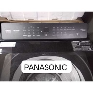 Panasonic Original Control Unit A For Washing Machine Model NA-FD115X3 NA-FD135X3