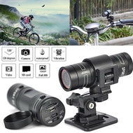Mini F9 Camera HD Bike Motorcycle Helmet Sports Action Camera Video DV Camcorder Full HD 1080p Car V
