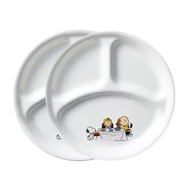 Corelle Plate Snoopy Limited Edition