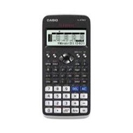 Casio FX-570EX ClassWiz Series Scientific Calculator | KAKULATOR SAINSTIFIK FX-570EX