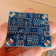 PCB Limiter double layer