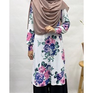 Blouse Hana H95 Lycra