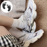 9060 Off-White NB9060 Retro Sports Shoes Casual Shoes Daddy Shoes Men Women Shoes U9060ECA