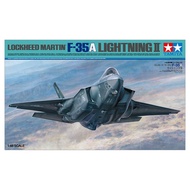 Tamiya 61124 1/48 Lockheed Martin F-35A Lightning II