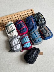 全新Patagonia 水滴胸包 8L Waist時尚休閒多功能腰包 胸包 單肩包Patagonia bag Patagonia 袋