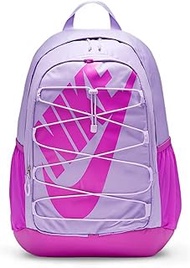 Hayward HJ8200 26L Backpack, Hydrangeas/Hyper Violet/Hyper Violet, One Size, Hayward Backpack (26l)
