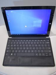 微軟 Microsoft Surface 32GB 平板電腦 型號1516 Windows RT 8.1 系統