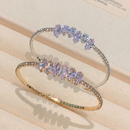 Full Diamond Diamond Diamond Crystal Bracelet Bracelet Bracelet Elastic Bracelet Bracelet Bracelet B