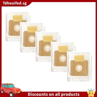 [In Stock]5Pcs Dust Bags ForK-Archer VC2 / VC2(Erp) / VC2 Premium / VC2 Premium(ERP) Vacuum Cleaner 