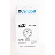 Campbell Watr Prsr100Psi Lf