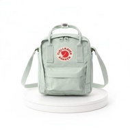 Fjallraven | Fjallraven Kanken Sling Mint Green 827244