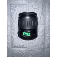 (G12) canon zoom lens ef 28-90mm