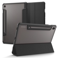 SPIGEN Case for Galaxy Tab S10 FE Plus / S10 FE [Ultra Hybrid Pro] Solid Protection with Air Cushion