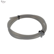 For  Lab PTFE Tube ID 2.5mm OD 4mm Teflonto Pipe 1.75mm for 3D Printer  A1/A1 Mini/P1P/P1S/X1C Gray 