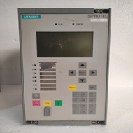 U4ET High quality discounts  Brand New 7SJ6611 5KB90  1FE0 BB MULTIFUNCTION PROTECTIVE RELAY For PLC