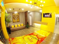 Lemon 8 Boutique Hotel @ Melaka