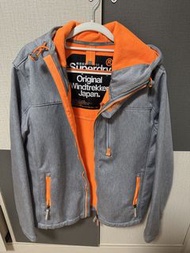 Superdry 外套