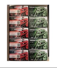 Fw gundam converge 172 305