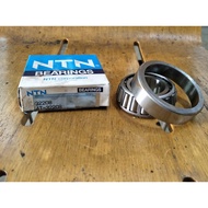 32208 ISUZU NHR FRT (INNER) HUB BEARING / TAPERED ROLLER BEARING - NTN