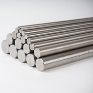 Titanium Rod TC4 Titanium Alloy Rod TA2 Pure Titanium Rod Diameter 1-30mm Titanium Alloy Round Rod T
