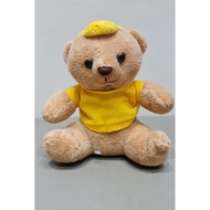 Animal Plush Doll / Animal Plushie / Animal Soft Toy / Stuffed Animal / Birthday Gift