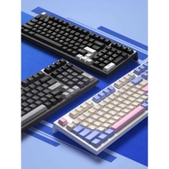 Belly FL980 V2 Pro Wireless Bluetooth Wired Three-Mode Side Engraving Positive Engraving 98 Configur