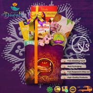 2025 Deepavali Halal Hamper, Deepavali Halal Gift Set, Diwali Halal Gift, Diwali Halal Hamper|DPV1