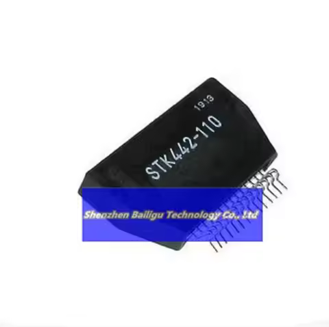 1-5PCS STK442-110 STK442-120 STK442-130 STK442-050 STK442-070 STK442 NEW and Original in Stock