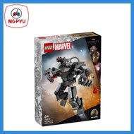 Marvel 76277 War Machine Mech Armor (2024)