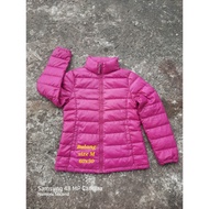 jaket bulang bulu angsa gunung outdoor hiking not uniqlo tnf arcteryx mammut lafuma nepa blackyak co