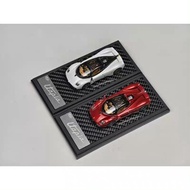 [Orphan] LCD 1: 64 Pagani Utopia Pagani Utopia Pagani Utopia Alloy Car Model Collection Ornaments Br